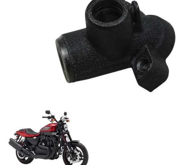 Conexão Óleo Harley Xr 1200 12-13 Original