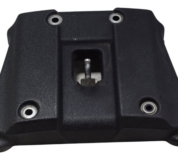 Tampa Cabeçote Harley Xr 1200 12-13 Original