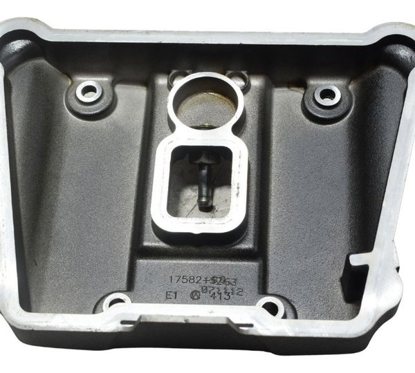 Tampa Cabeçote Harley Xr 1200 12-13 Original