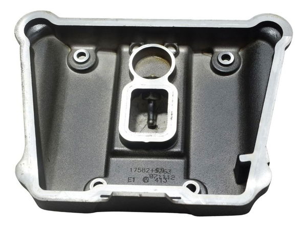 Tampa Cabeçote Harley Xr 1200 12-13 Original