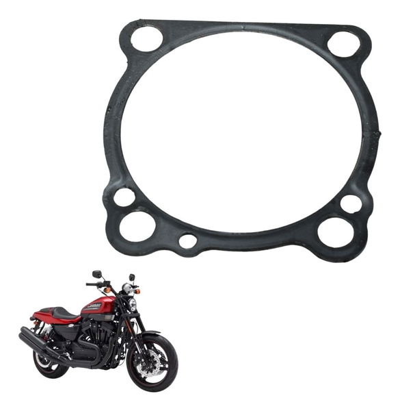 Junta Cilindro Cabeçote Harley Xr 1200 12-13 Original Junta Cilindro Cabeçote Harley Xr 1200 12-13 Original
