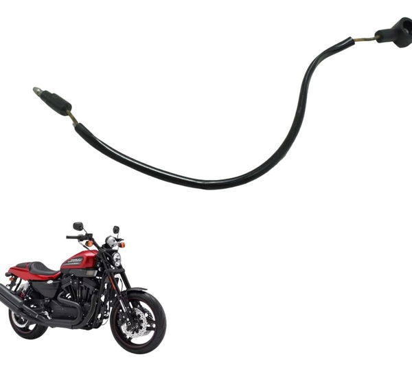 Chicote Sensor Óleo Harley Xr 1200 12-13 Original