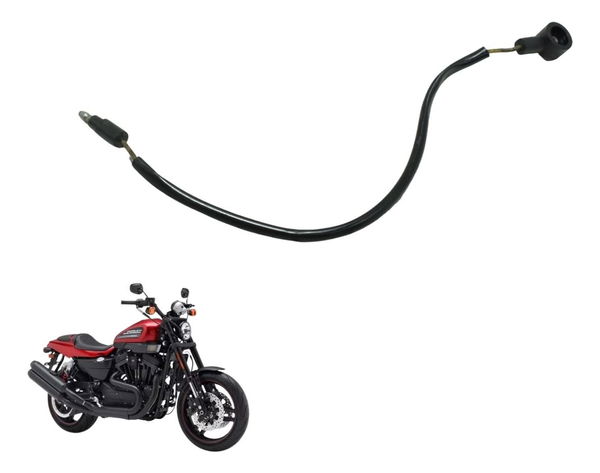 Chicote Sensor Óleo Harley Xr 1200 12-13 Original