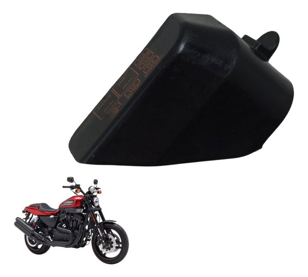 Tampa Caixa Fusível Harley Xr 1200 12-13 Original