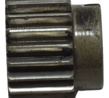 Engrenagem Motor Comando Harley Xr 1200 12-13 Original