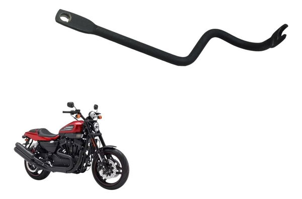 Suporte Radiador Harley Xr 1200 12-13 Original