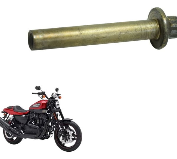Parafuso Maior Cabeçote Harley Xr 1200 12-13 Original