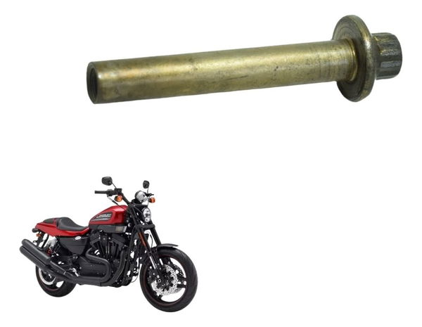 Parafuso Maior Cabeçote Harley Xr 1200 12-13 Original