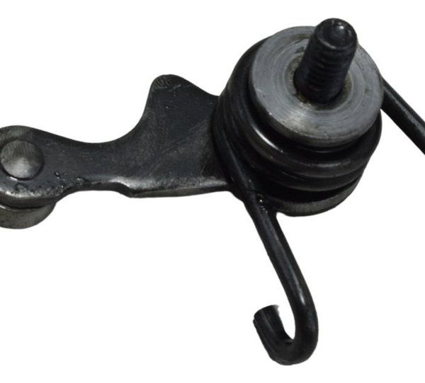 Trava Trambulador Harley Xr 1200 12-13 Original
