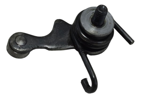 Trava Trambulador Harley Xr 1200 12-13 Original