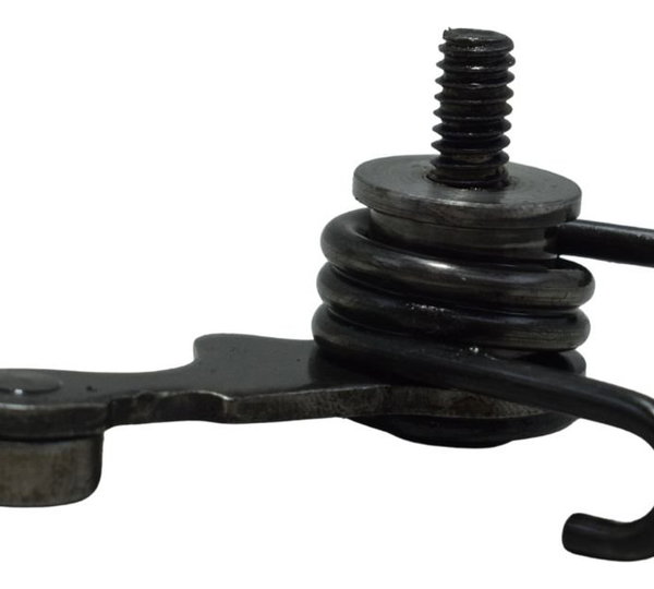 Trava Trambulador Harley Xr 1200 12-13 Original