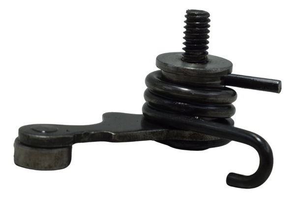 Trava Trambulador Harley Xr 1200 12-13 Original