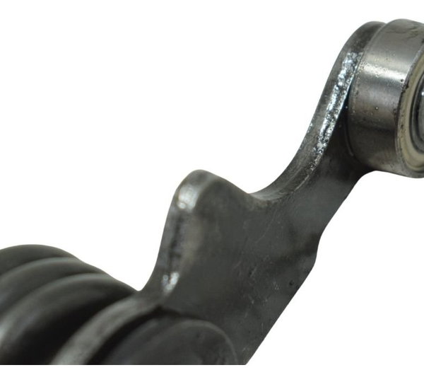 Trava Trambulador Harley Xr 1200 12-13 Original