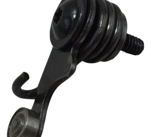 Trava Trambulador Harley Xr 1200 12-13 Original
