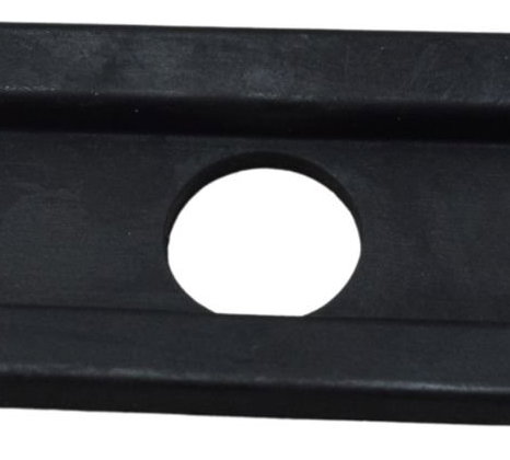 Borracha Proteto Quadro Traseiro Harley Xr 1200 12-13 Origin