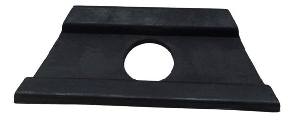 Borracha Proteto Quadro Traseiro Harley Xr 1200 12-13 Origin