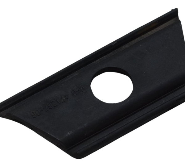 Borracha Proteto Quadro Traseiro Harley Xr 1200 12-13 Origin