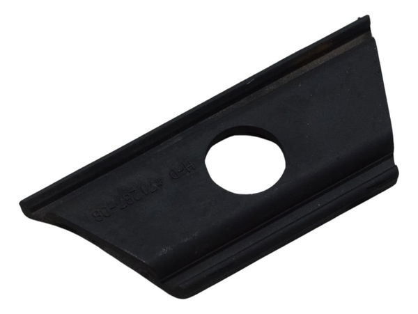 Borracha Proteto Quadro Traseiro Harley Xr 1200 12-13 Origin