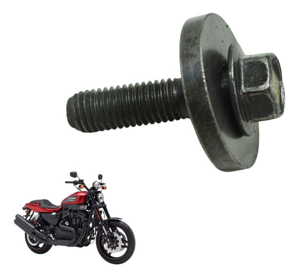 Parafuso Magneto Harley Xr 1200 12-13 Original