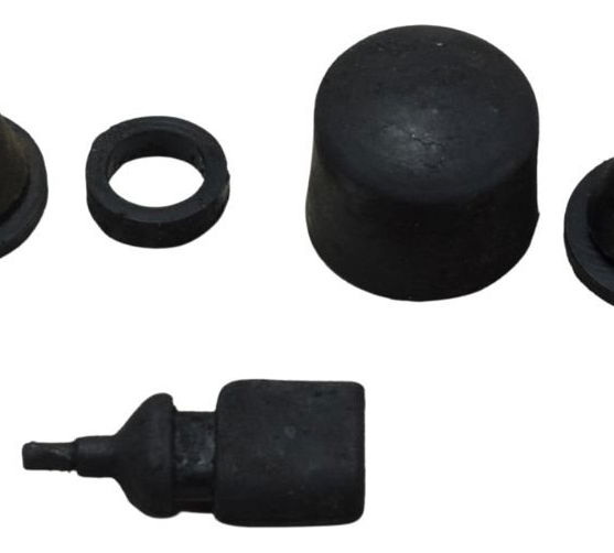 Kit Coxim Diversos Harley Xr 1200 12-13 Original