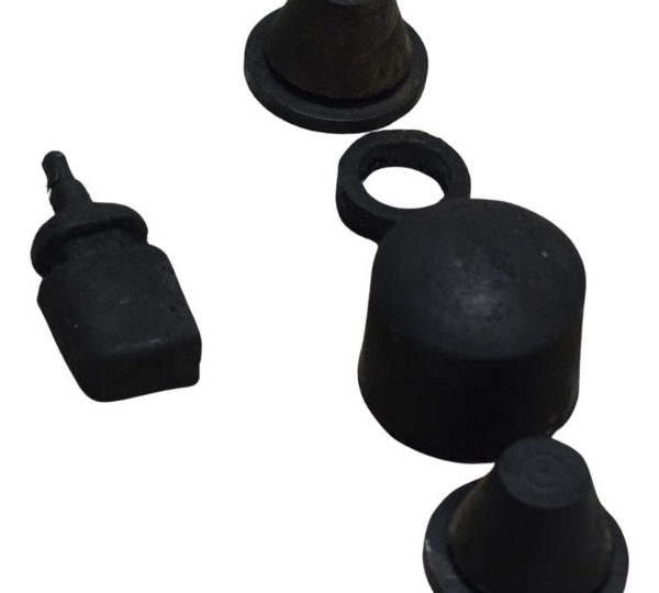 Kit Coxim Diversos Harley Xr 1200 12-13 Original