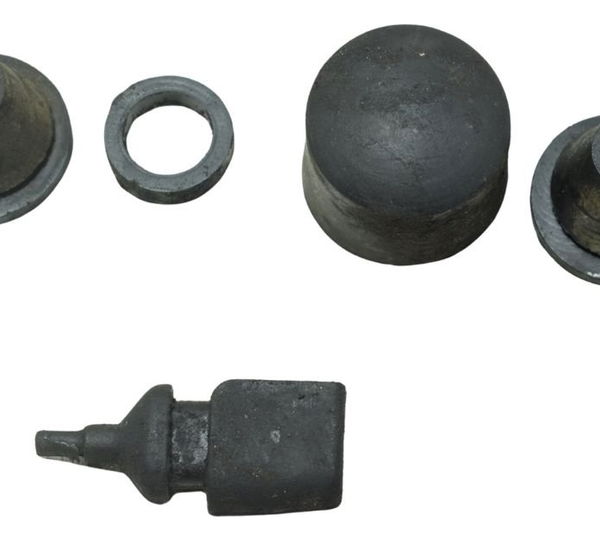 Kit Coxim Diversos Harley Xr 1200 12-13 Original