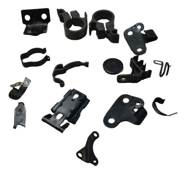 Kit Suporte Diversos Harley Xr 1200 12-13 Original