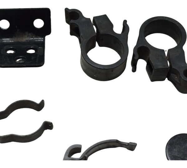 Kit Suporte Diversos Harley Xr 1200 12-13 Original