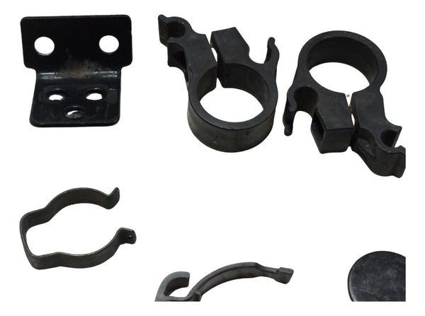 Kit Suporte Diversos Harley Xr 1200 12-13 Original