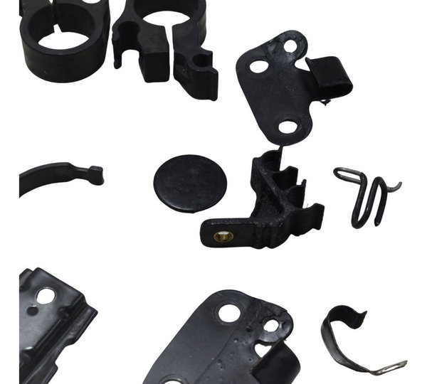 Kit Suporte Diversos Harley Xr 1200 12-13 Original