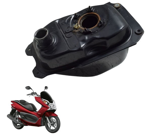 Tanque Honda Pcx 150 14-15 Original