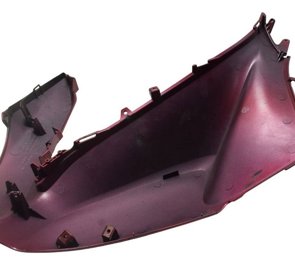Carenagem Frontal Dir C/ Avaria Honda Pcx 150 14-15 Original Vermelho