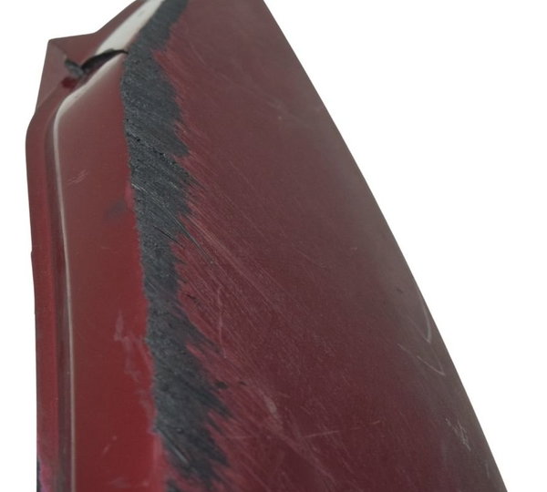 Carenagem Frontal Dir C/ Avaria Honda Pcx 150 14-15 Original Vermelho