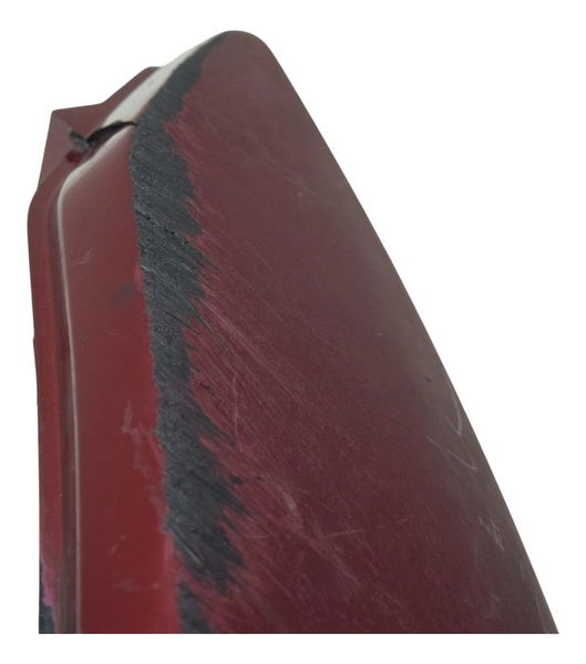 Carenagem Frontal Dir C/ Avaria Honda Pcx 150 14-15 Original Vermelho