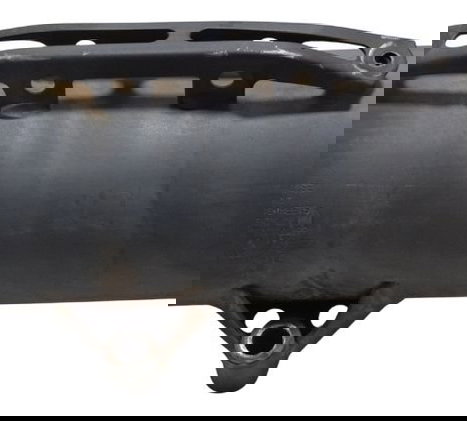 Escapamento C/ Detalhes Honda Pcx 150 14-15 Original