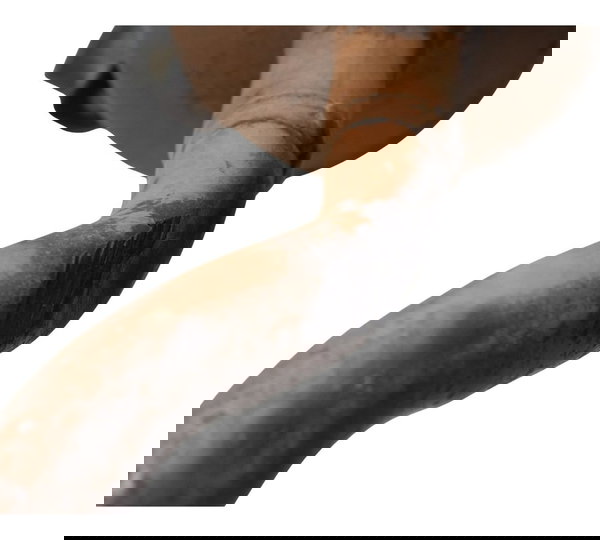 Escapamento C/ Detalhes Honda Pcx 150 14-15 Original