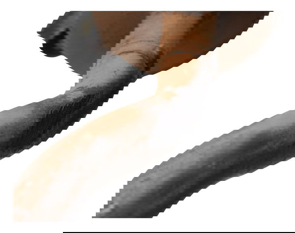 Escapamento C/ Detalhes Honda Pcx 150 14-15 Original