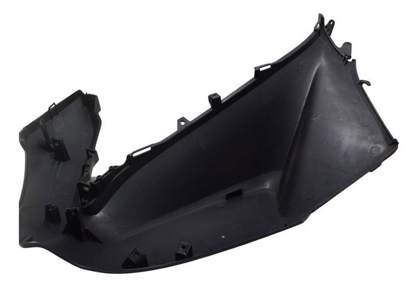 Carenagem Frontal Direita Honda Pcx 150 14-15 Original Preto