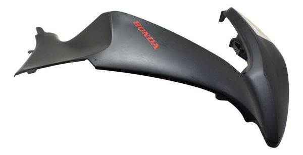 Carenagem Frontal Direita Honda Pcx 150 14-15 Original Preto