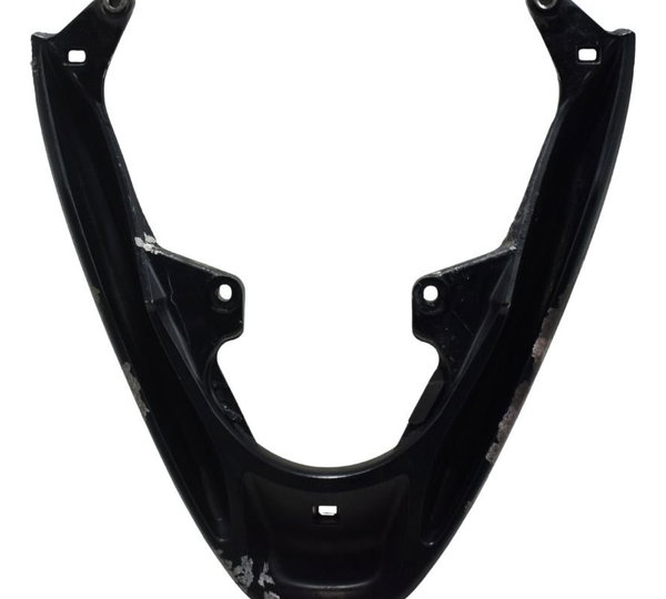Alça Traseira Honda Pcx 150 14-15 Original Preto