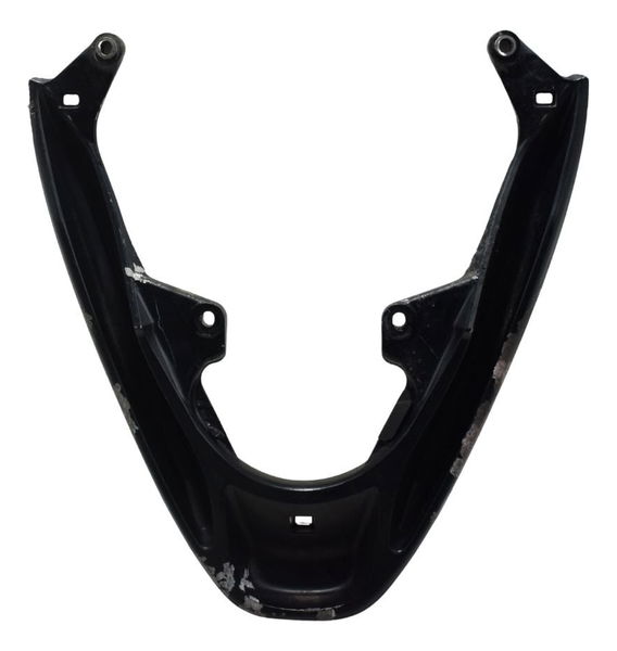 Alça Traseira Honda Pcx 150 14-15 Original Preto