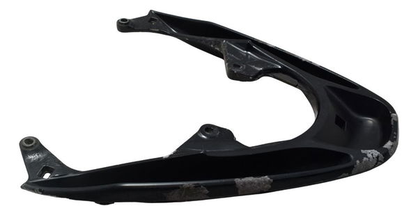 Alça Traseira Honda Pcx 150 14-15 Original Preto