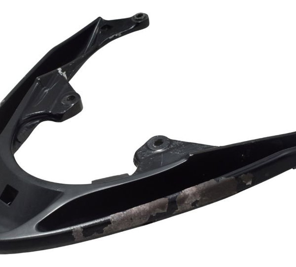 Alça Traseira Honda Pcx 150 14-15 Original Preto