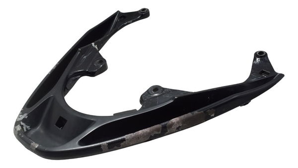 Alça Traseira Honda Pcx 150 14-15 Original Preto