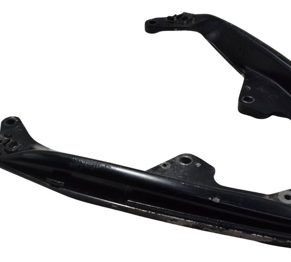 Alça Traseira Honda Pcx 150 14-15 Original Preto