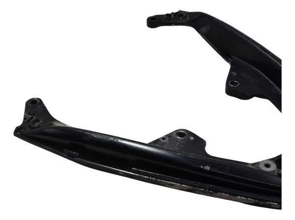 Alça Traseira Honda Pcx 150 14-15 Original Preto