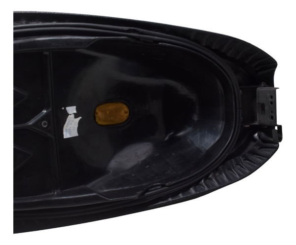 Banco Honda Pcx 150 14-15 Original Preto