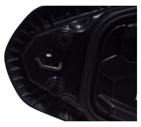 Banco Honda Pcx 150 14-15 Original Preto
