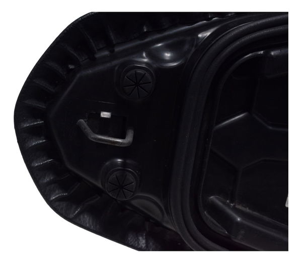 Banco Honda Pcx 150 14-15 Original Preto