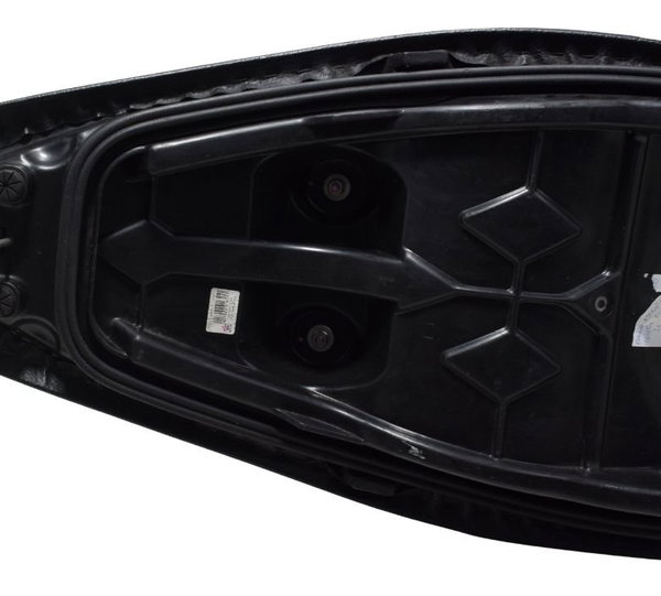 Banco Honda Pcx 150 14-15 Original Preto
